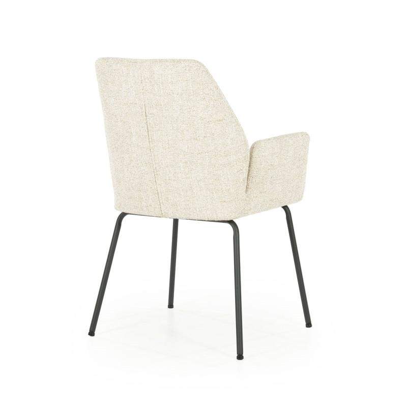 Stoel Indy - Beige Donna - 96336