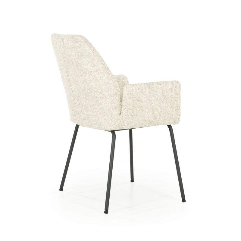 Stoel Indy - Beige Donna - 96336