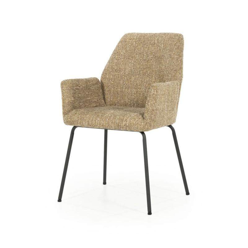 Stoel Indy - Mosterd Donna - 96338