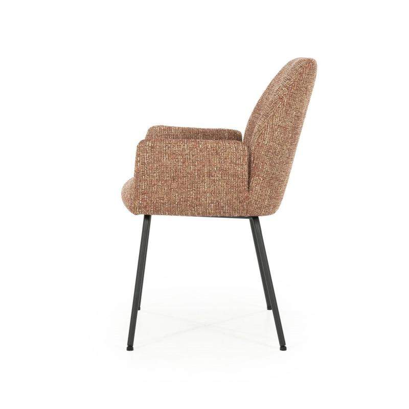 Stoel Indy - Rood Donna - 96339