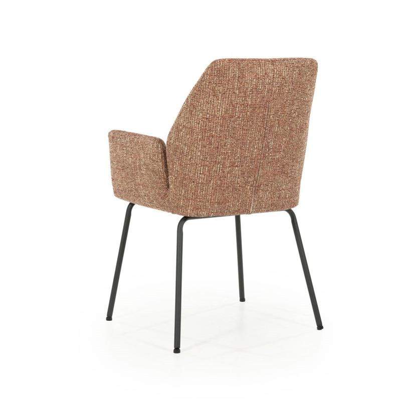 Stoel Indy - Rood Donna - 96339