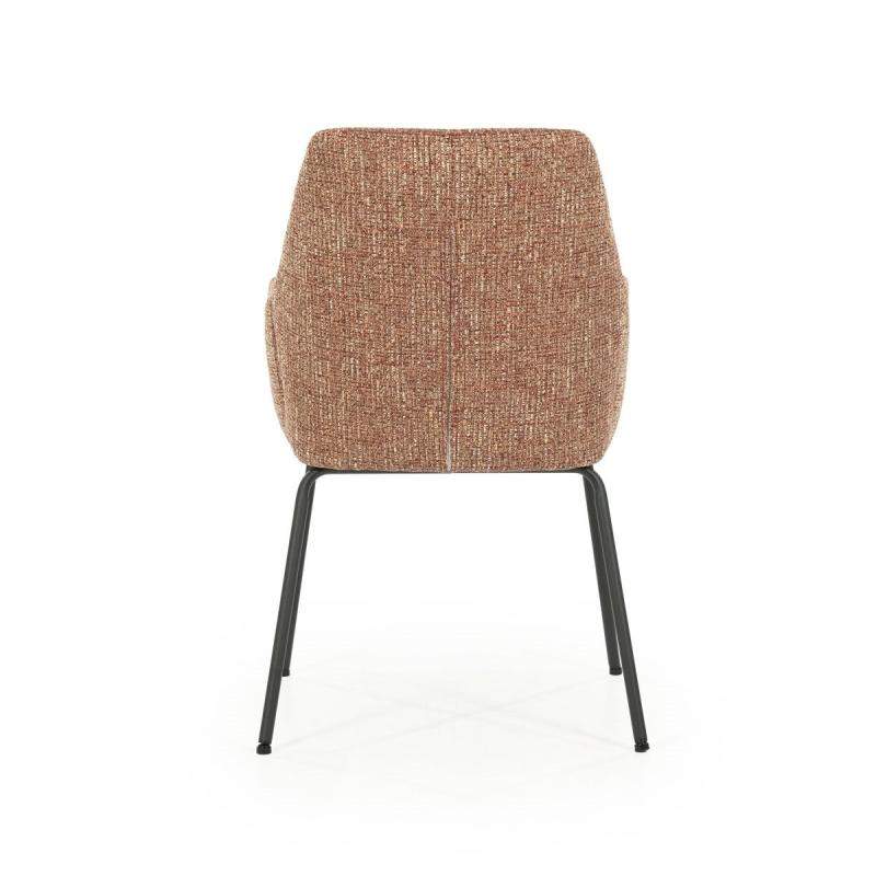 Stoel Indy - Rood Donna - 96339