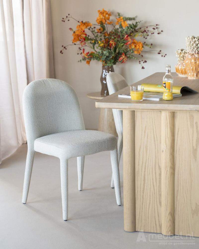 Stoel Jaxx - Beige Toscane - 96193