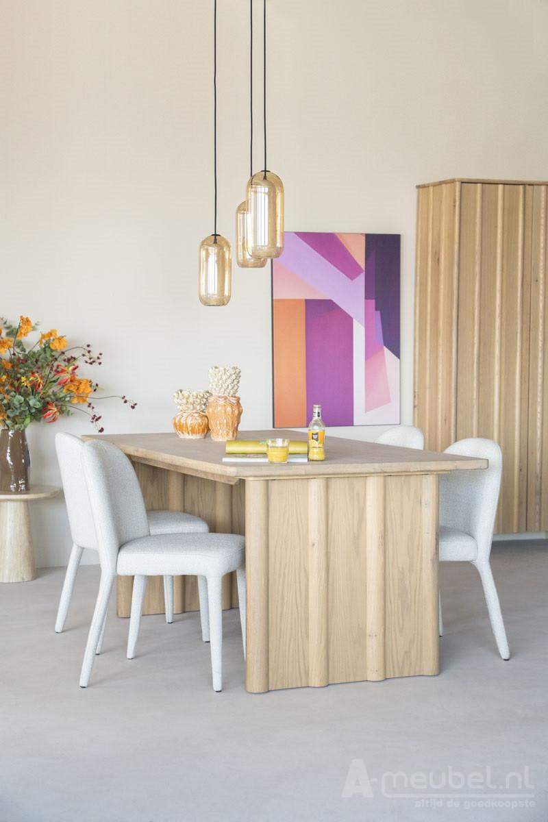 Stoel Jaxx - Beige Toscane - 96193