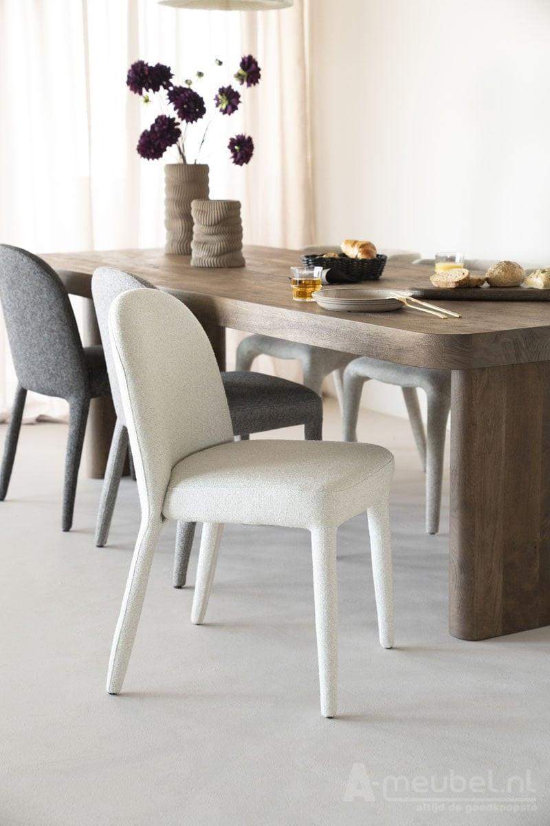 Stoel Jaxx - Beige Toscane - 96193