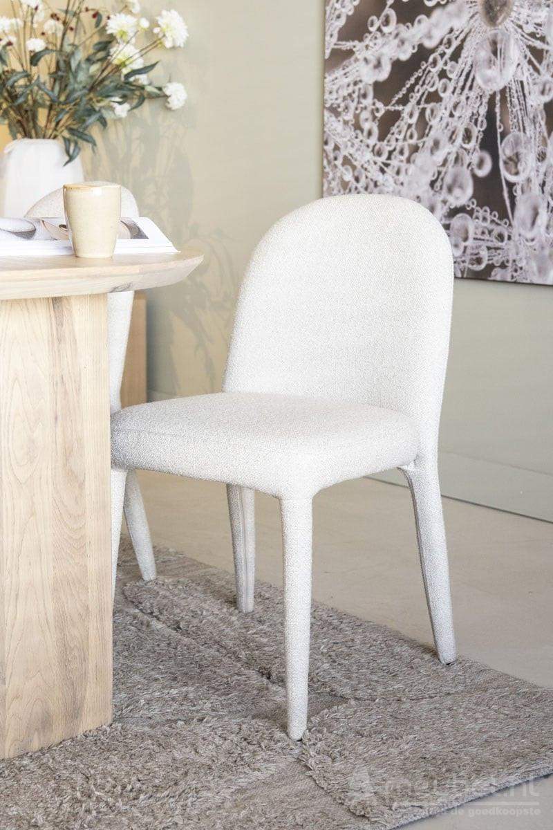 Stoel Jaxx - Beige Toscane - 96193