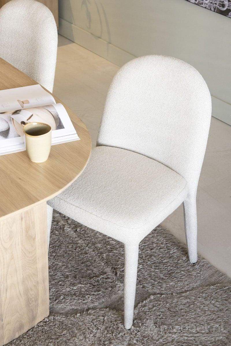 Stoel Jaxx - Beige Toscane - 96193