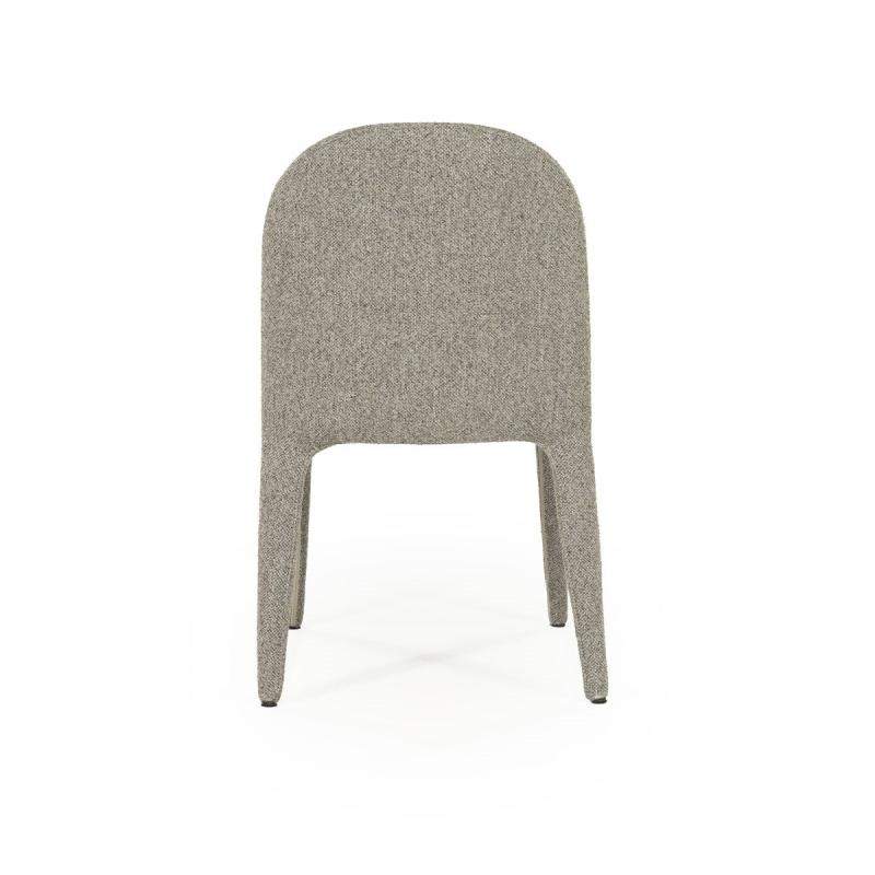 Stoel Jaxx - Taupe Toscane - 96194