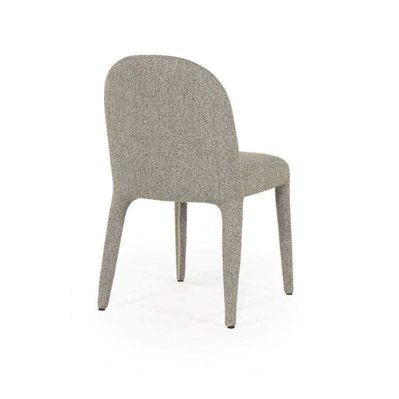 Stoel Jaxx - Taupe Toscane - 96194