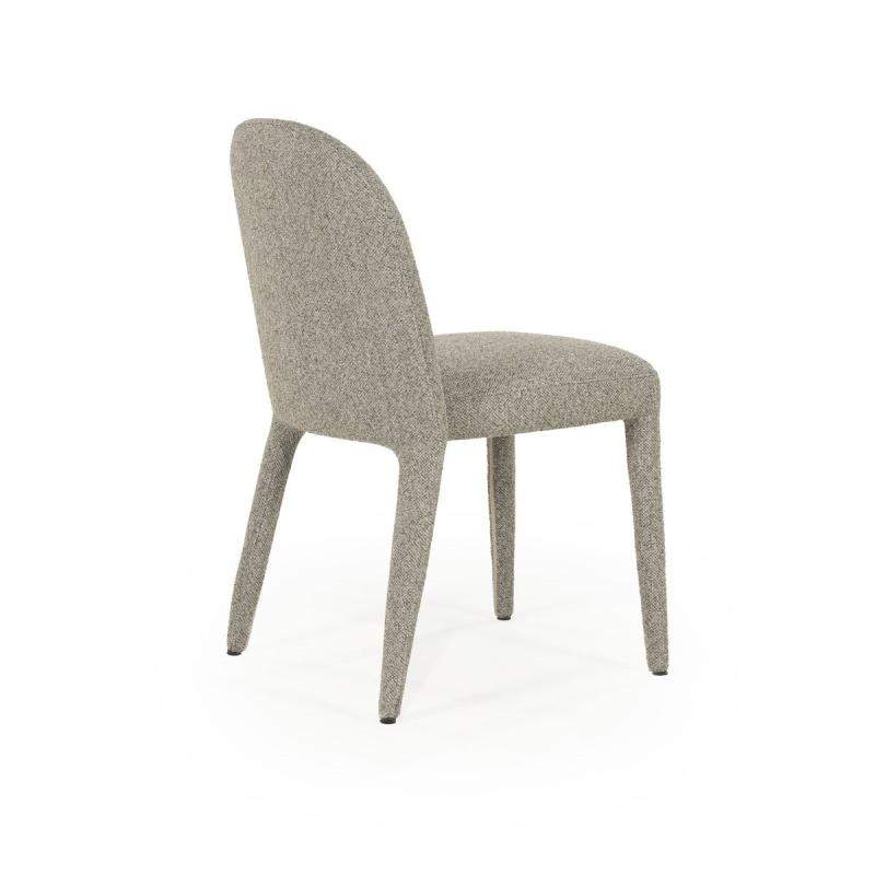 Stoel Jaxx - Taupe Toscane - 96194