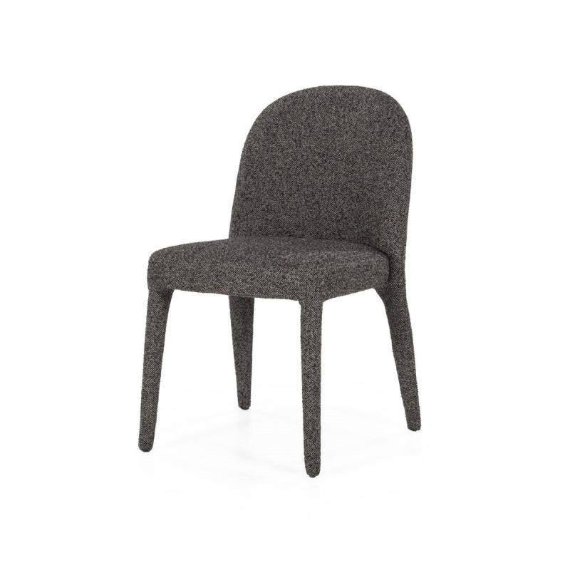 Stoel Jaxx - Bruin Toscane - 96195