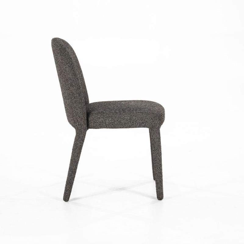 Stoel Jaxx - Bruin Toscane - 96195