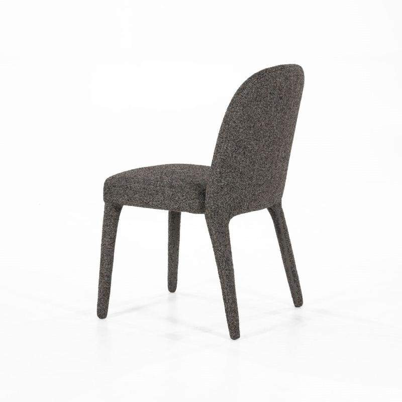 Stoel Jaxx - Bruin Toscane - 96195