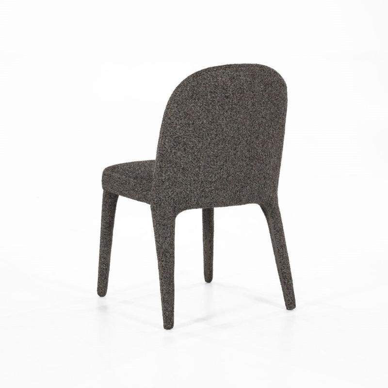 Stoel Jaxx - Bruin Toscane - 96195