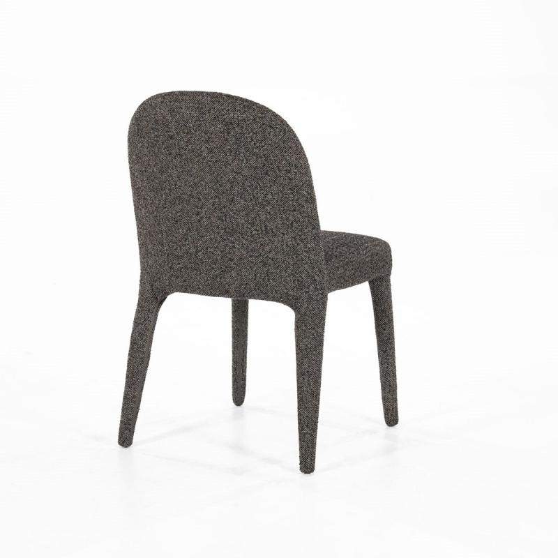 Stoel Jaxx - Bruin Toscane - 96195