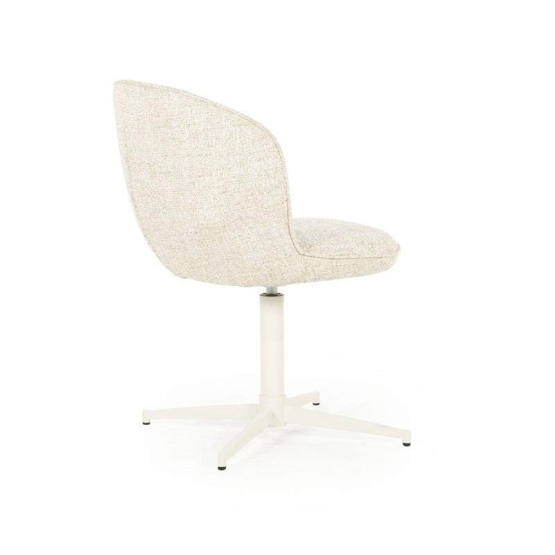 Stoel Molly - Beige Donna - 96326