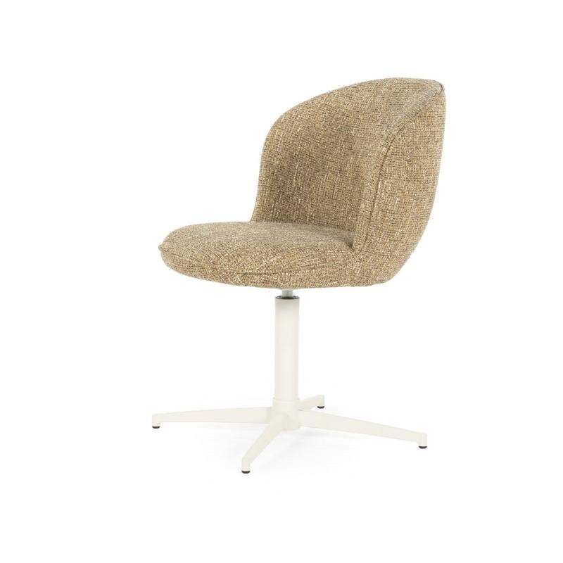 Stoel Molly - Mosterd Donna - 96328