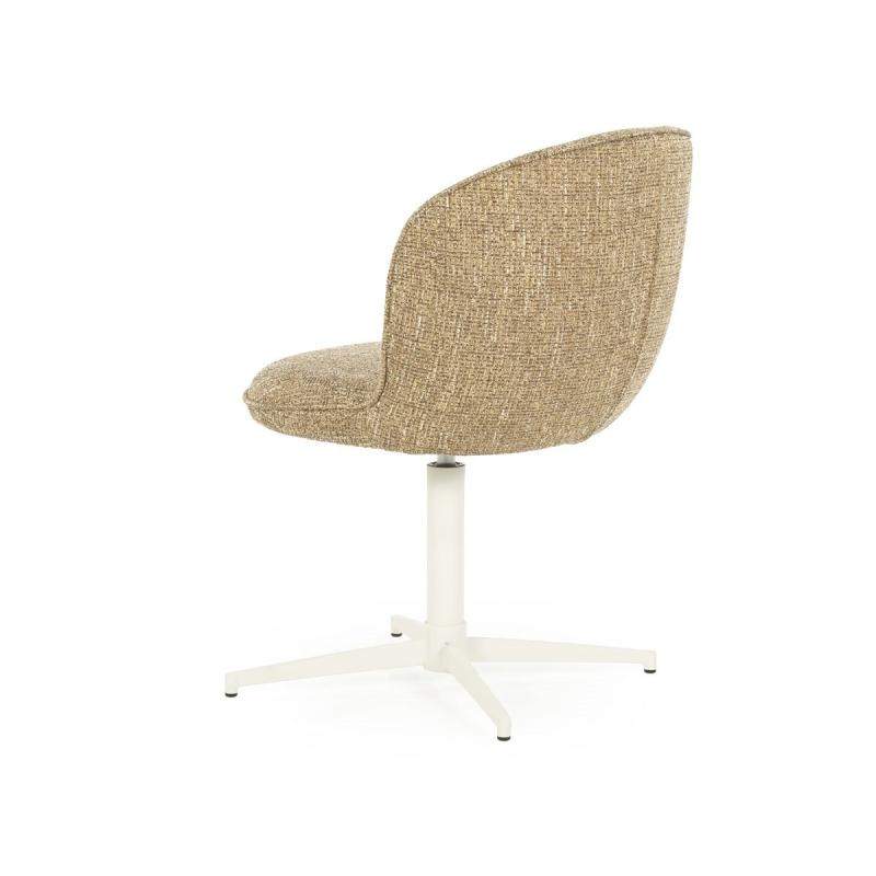 Stoel Molly - Mosterd Donna - 96328