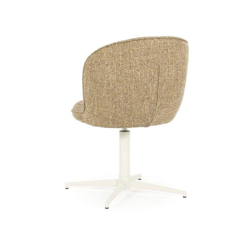 Stoel Molly - Mosterd Donna - 96328