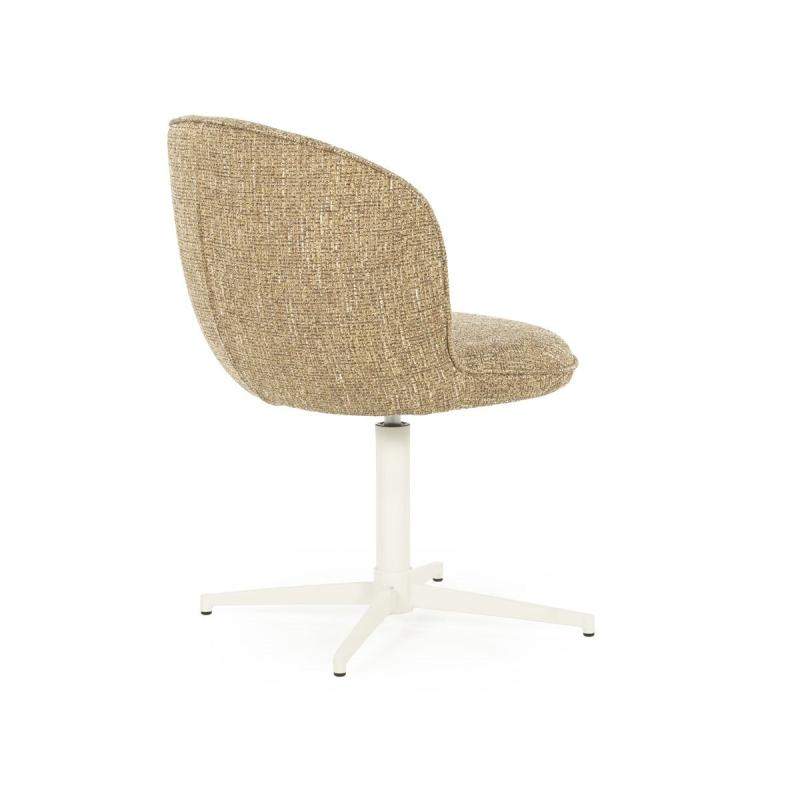 Stoel Molly - Mosterd Donna - 96328