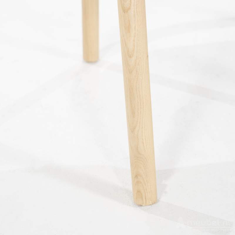 Stoel Rayven - Naturel - 96229