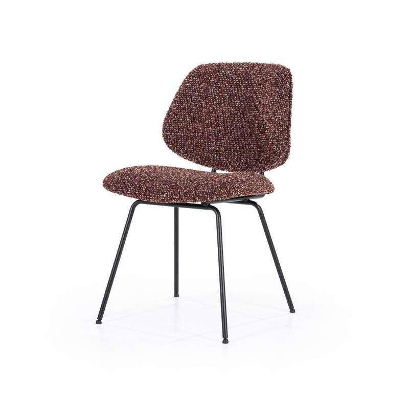 Stoel Jon - Rood Maywood - 95991