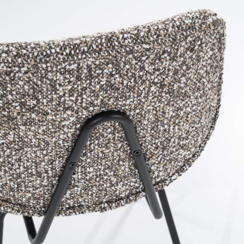 Stoel Jon - Taupe Maywood - 95990