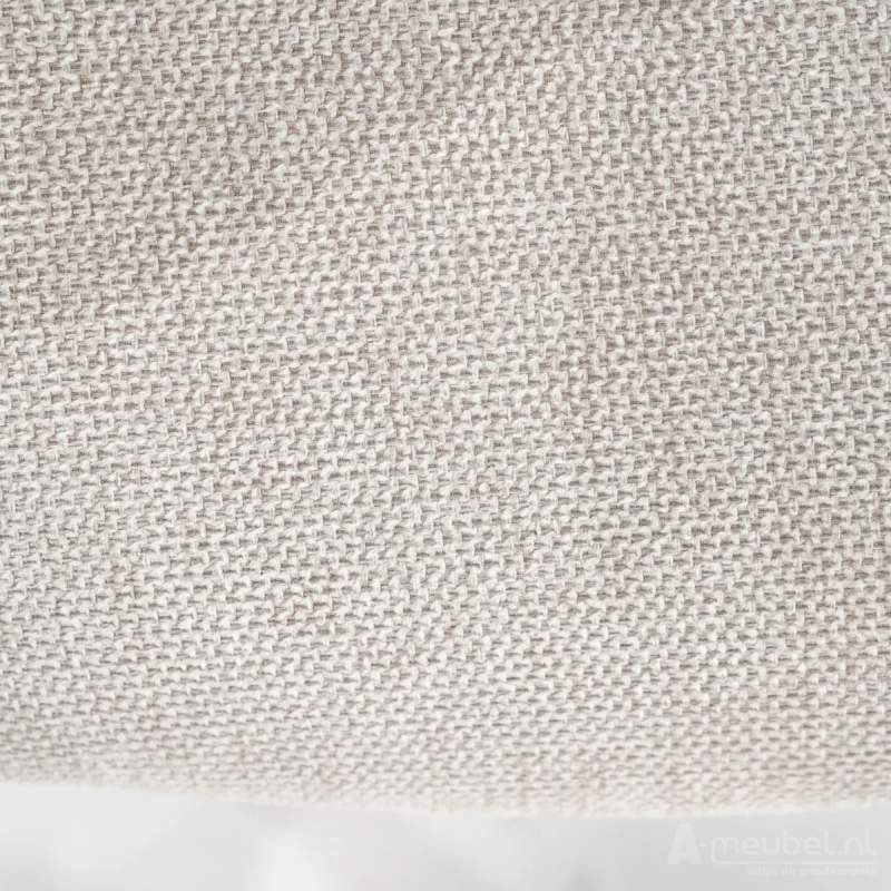 Stoel Yorick - Naturel - 96226