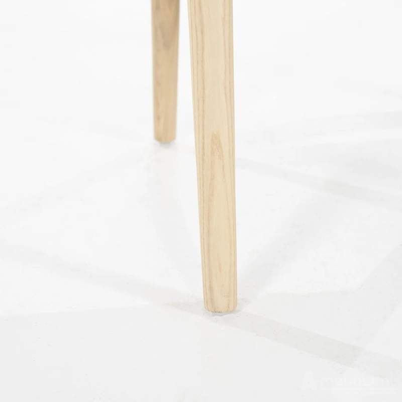 Stoel Yorick - Naturel - 96226