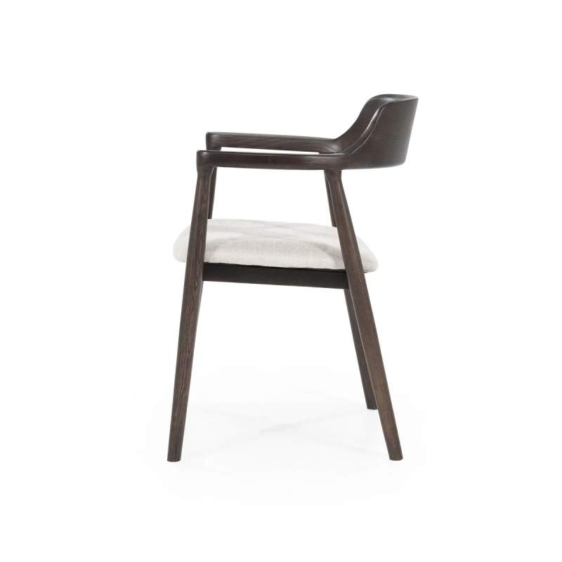 Stoel Yorick - Bruin - 96227