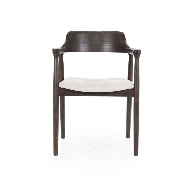 Stoel Yorick - Bruin - 96227