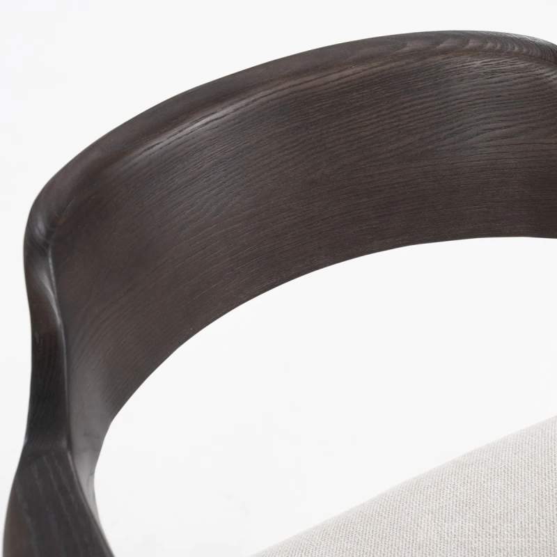 Stoel Yorick - Bruin - 96227