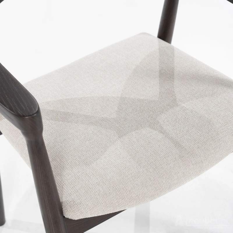 Stoel Yorick - Bruin - 96227