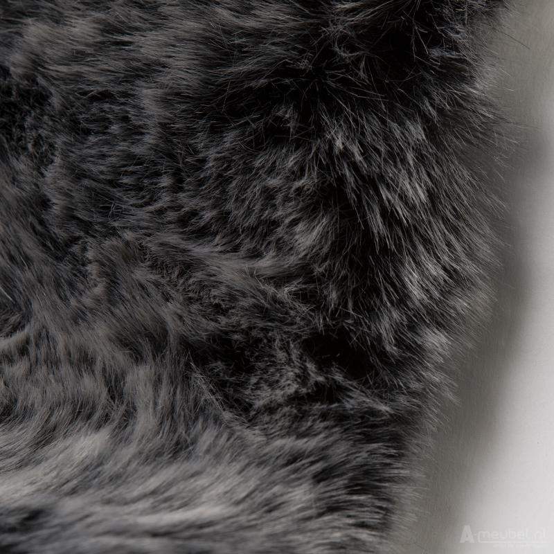 Vloerkleed Swing Anthracite