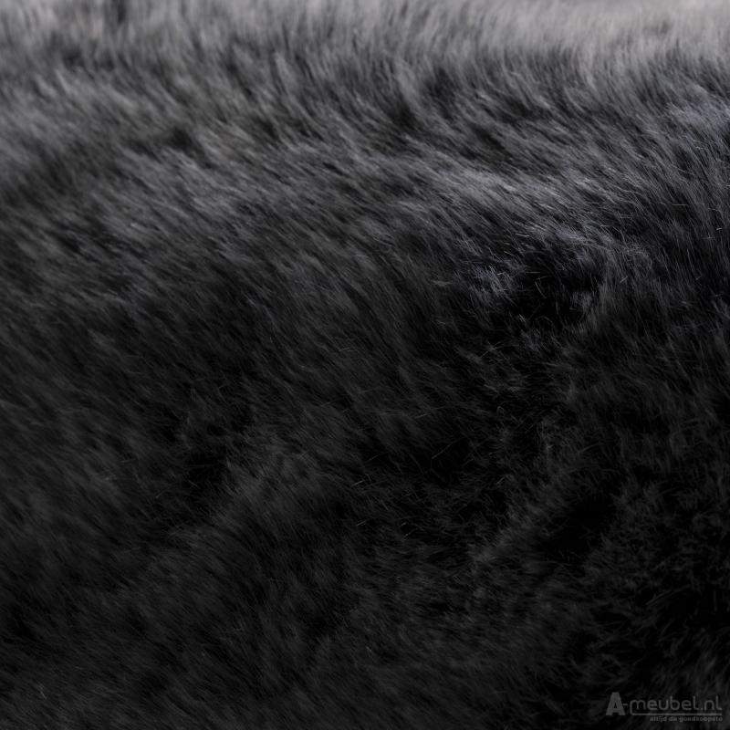 Vloerkleed Swing Anthracite