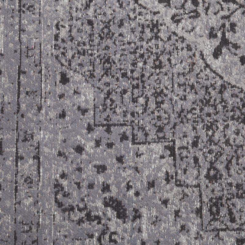 Vloerkleed Tabriz Antraciet