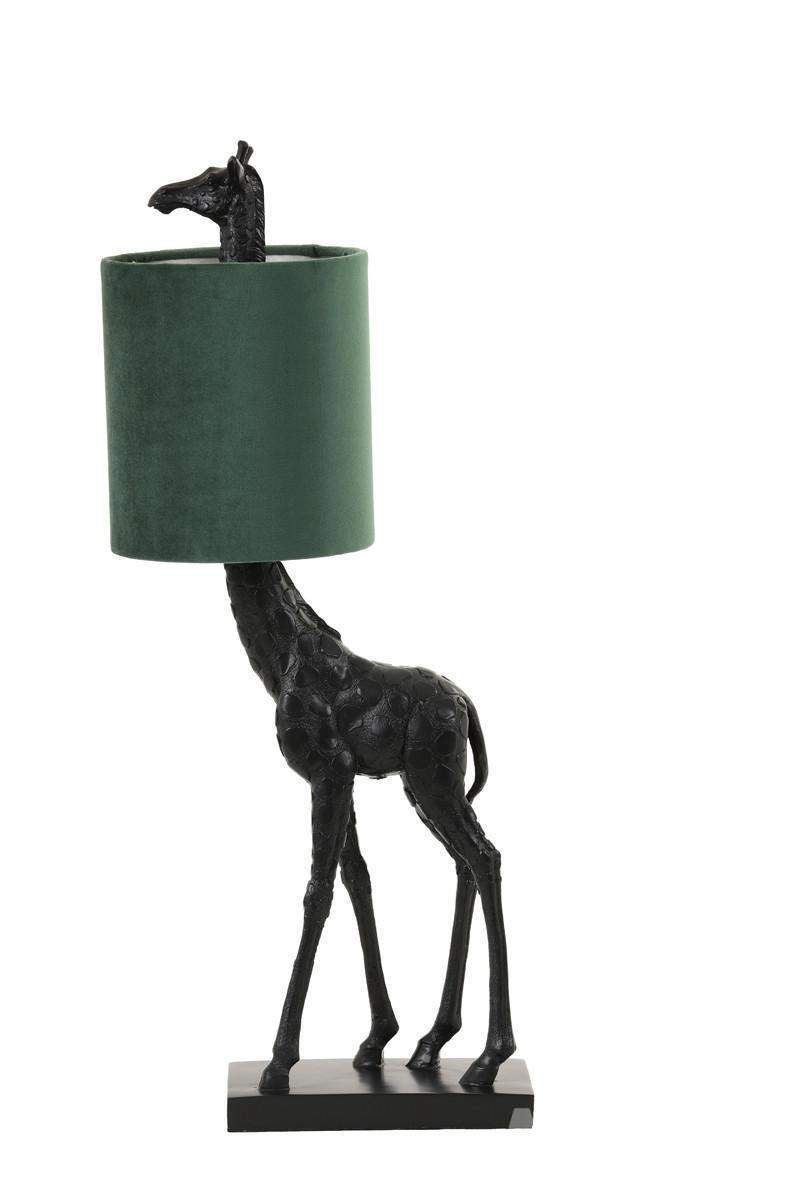 Giraffe Tafellamp