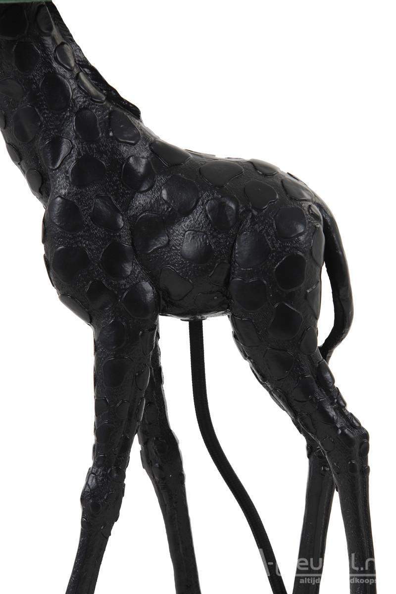 Giraffe Tafellamp