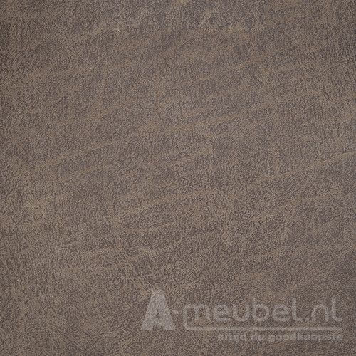 Taupe Contrast Garen