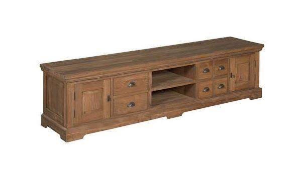 Bologna TV meubel 220