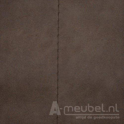 Matisse 3 Zits + 2 Zits - MAGAZIJN OPRUIMING - L60 Bull Tobacco