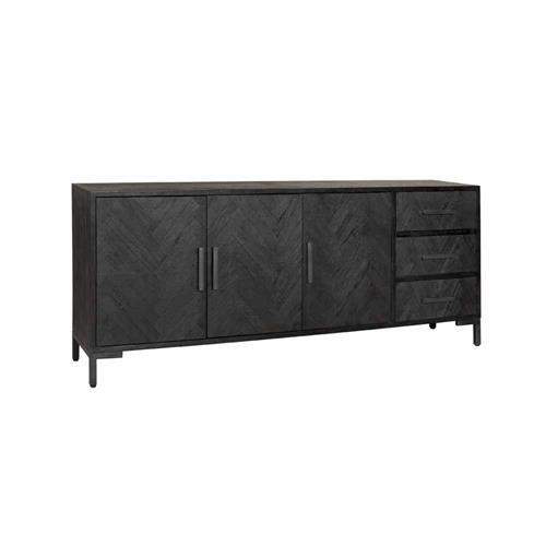 Dressoir Ziano 3 drs 3 drws