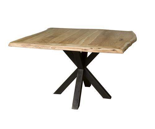 Eettafel Vierkant Soria