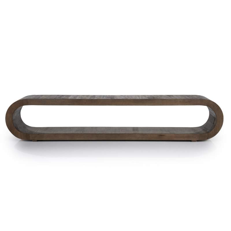 TV-Cabinet Elora - Bruin - 240129