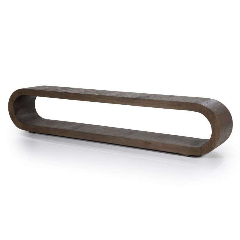 TV-Cabinet Elora - Bruin - 240129