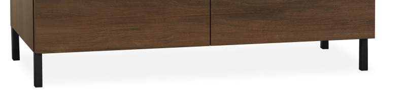 Hangend TV-Meubel Laag Kerkdriel 121cm