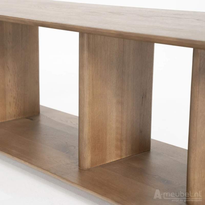 Tv-meubel Ty - Bruin - 96219