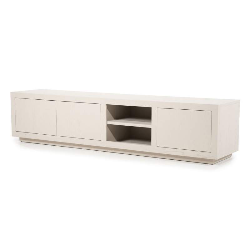 TV-Meubel Helsinki - 200cm - Taupe - 96277