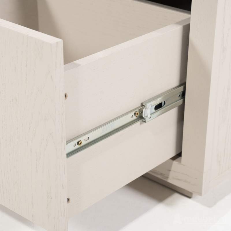 TV-Meubel Helsinki - 200cm - Taupe - 96277