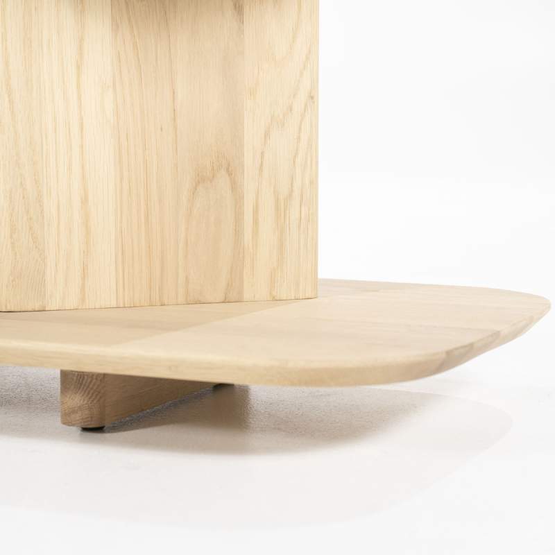 TV Meubel Ty - Naturel - 96218